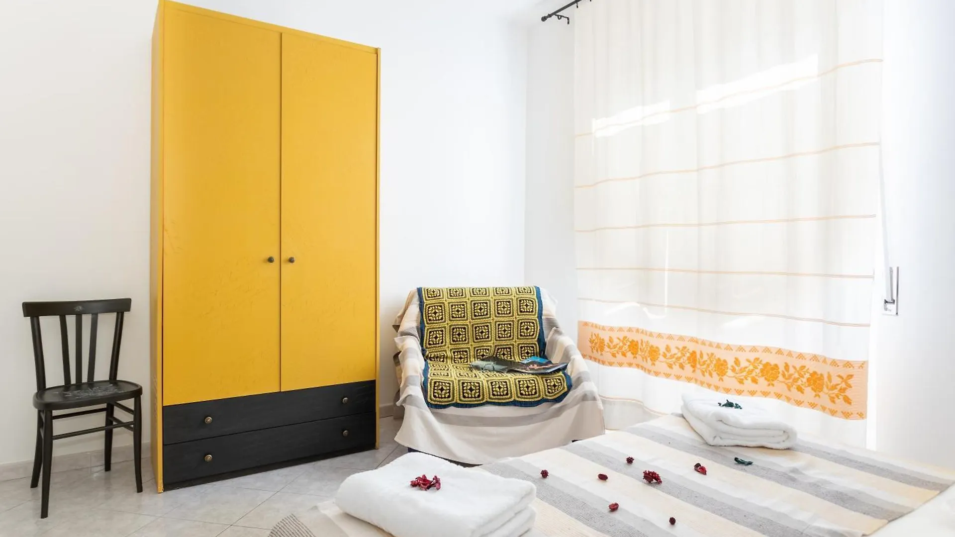 Appartamento Flaluis Quartu SantʼElena 0*,  Italië