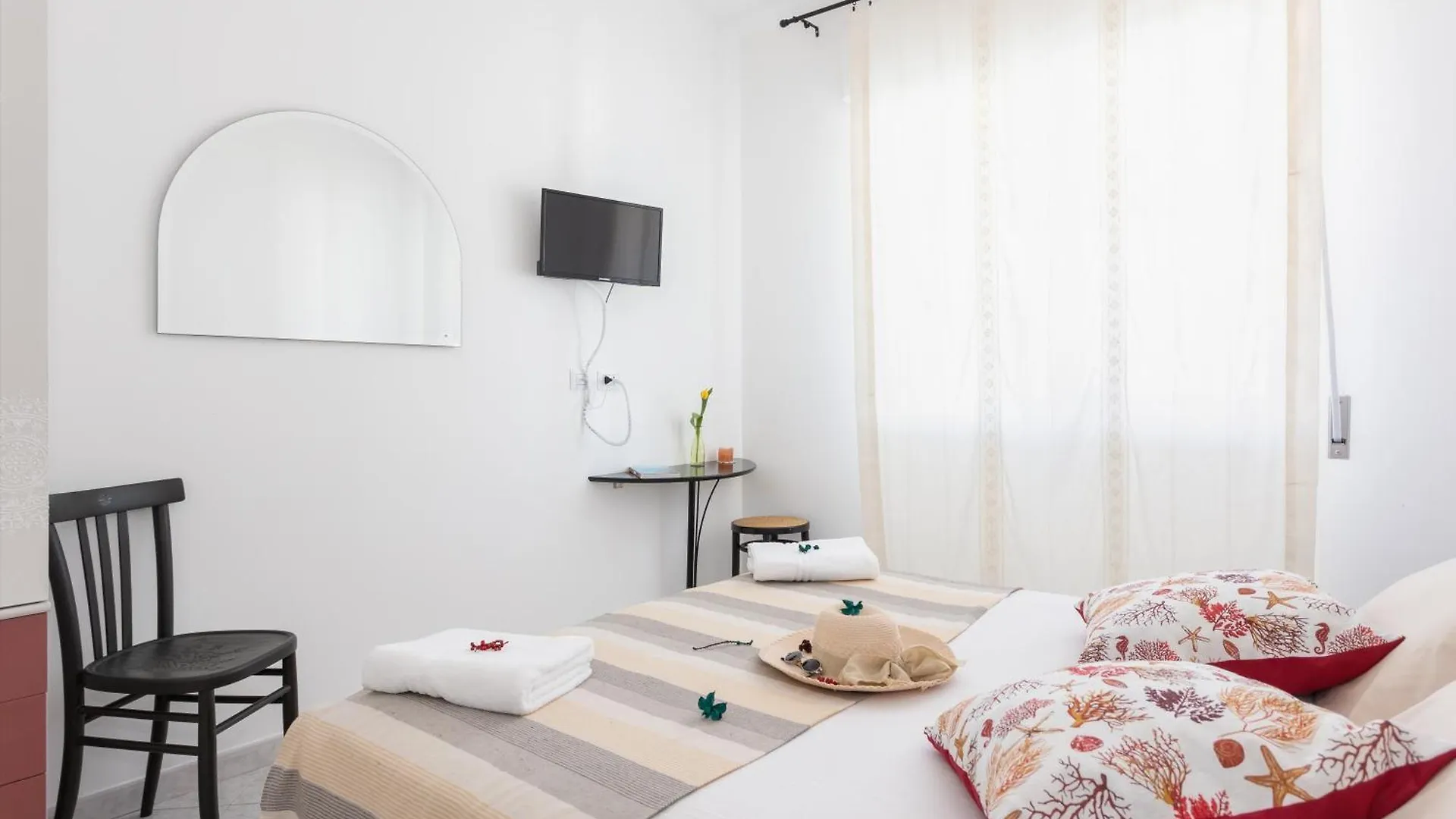 Appartamento Flaluis Quartu SantʼElena Appartement