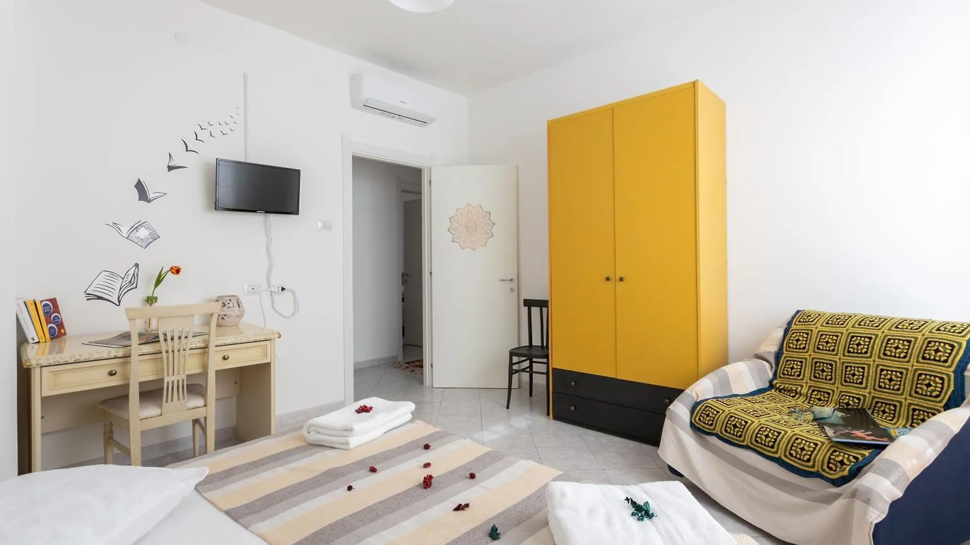 Appartamento Flaluis Quartu SantʼElena Appartement