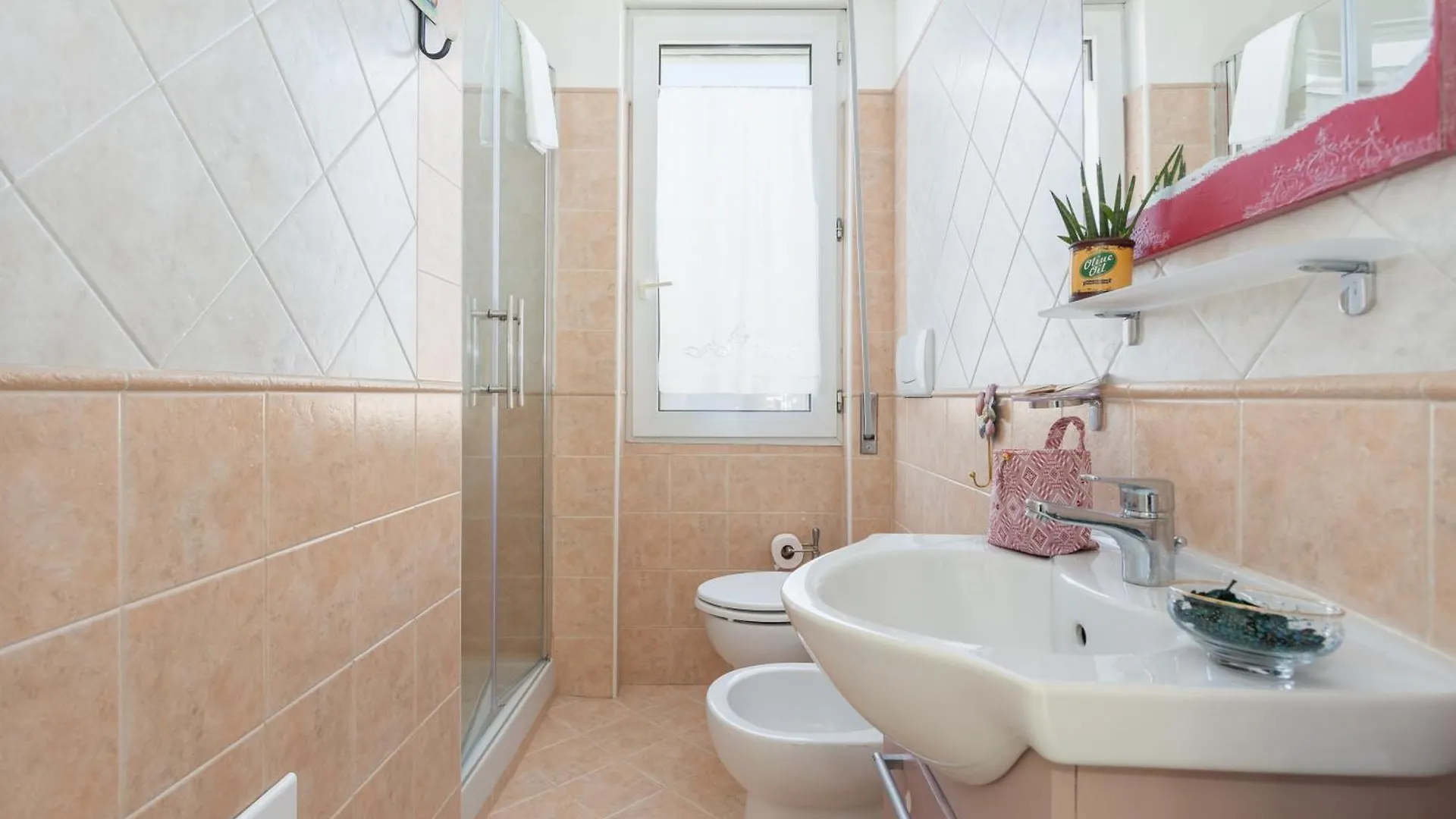 Appartement Appartamento Flaluis Quartu SantʼElena