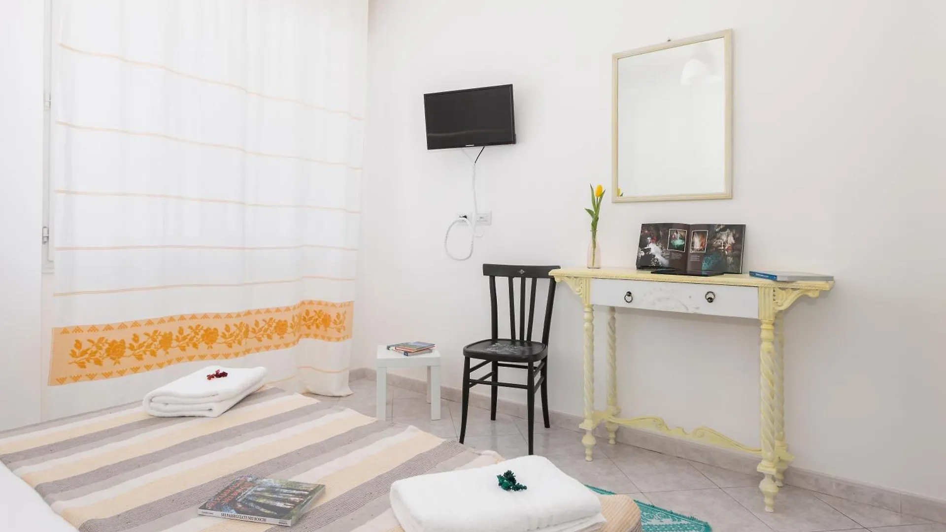 Appartamento Flaluis Quartu SantʼElena Appartement