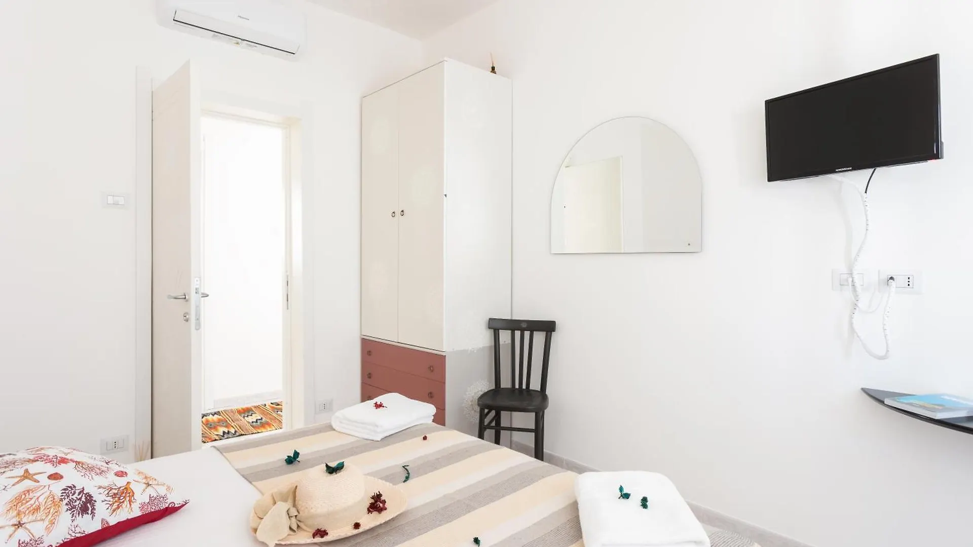 Appartamento Flaluis Quartu SantʼElena Italië